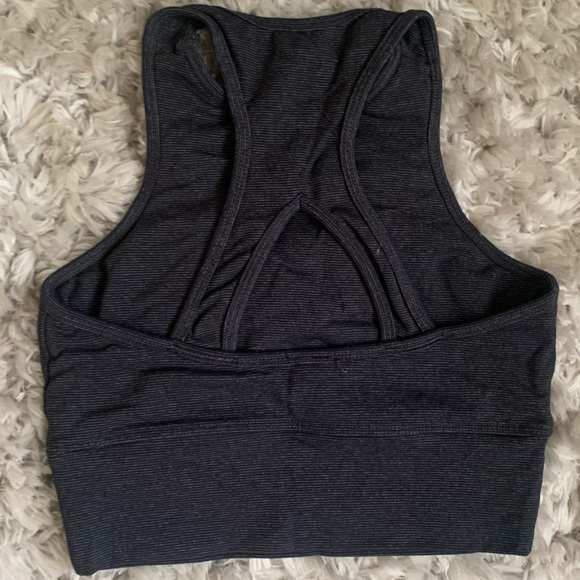 Strut This Sports Bra Top - Picture 2 of 4